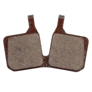 9.P Disc Brake Pads - Performance Compound
