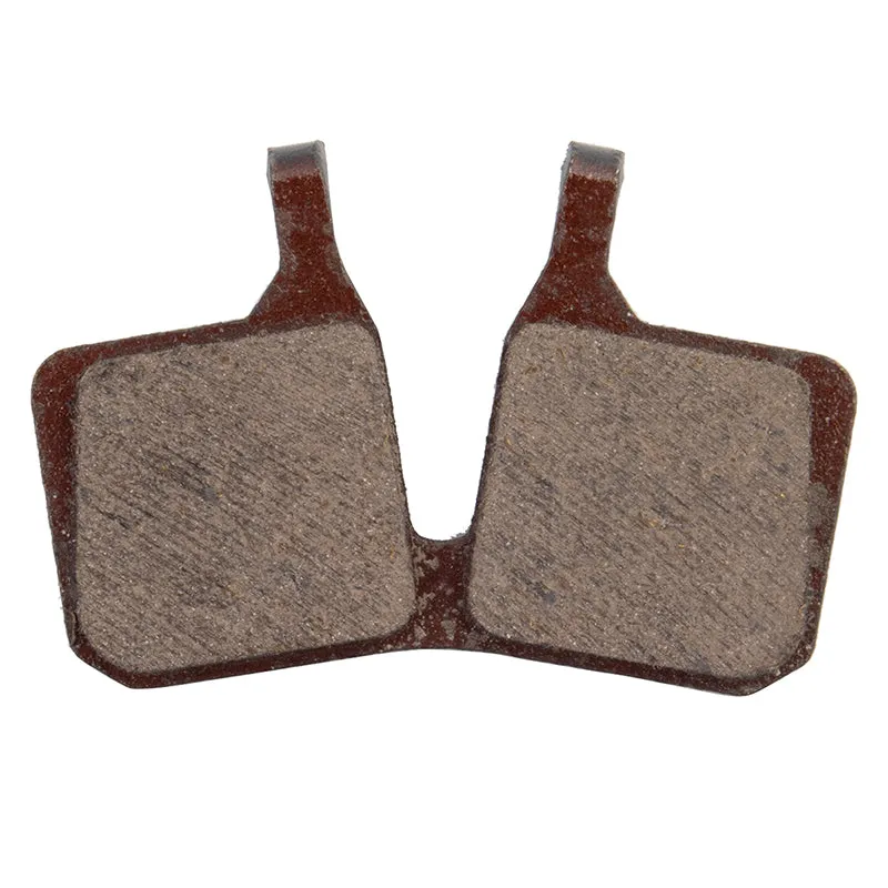 9.P Disc Brake Pads - Performance Compound