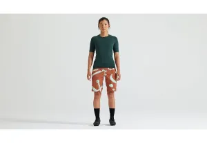 adv jersey ss wmn forest green xs