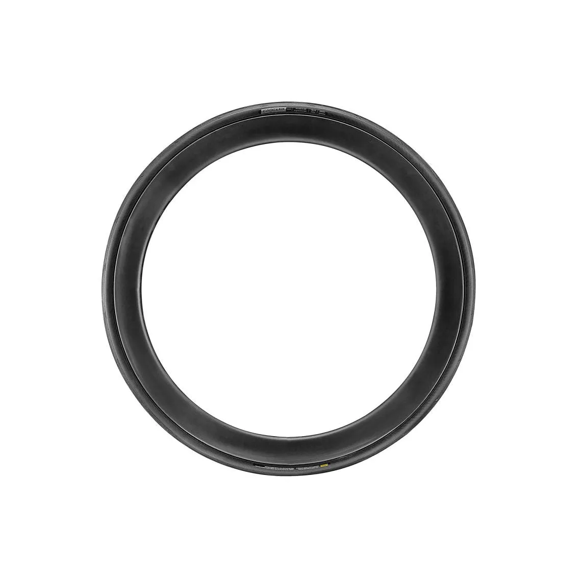Aero Tubeless 700c x 25 Road Bike Tire