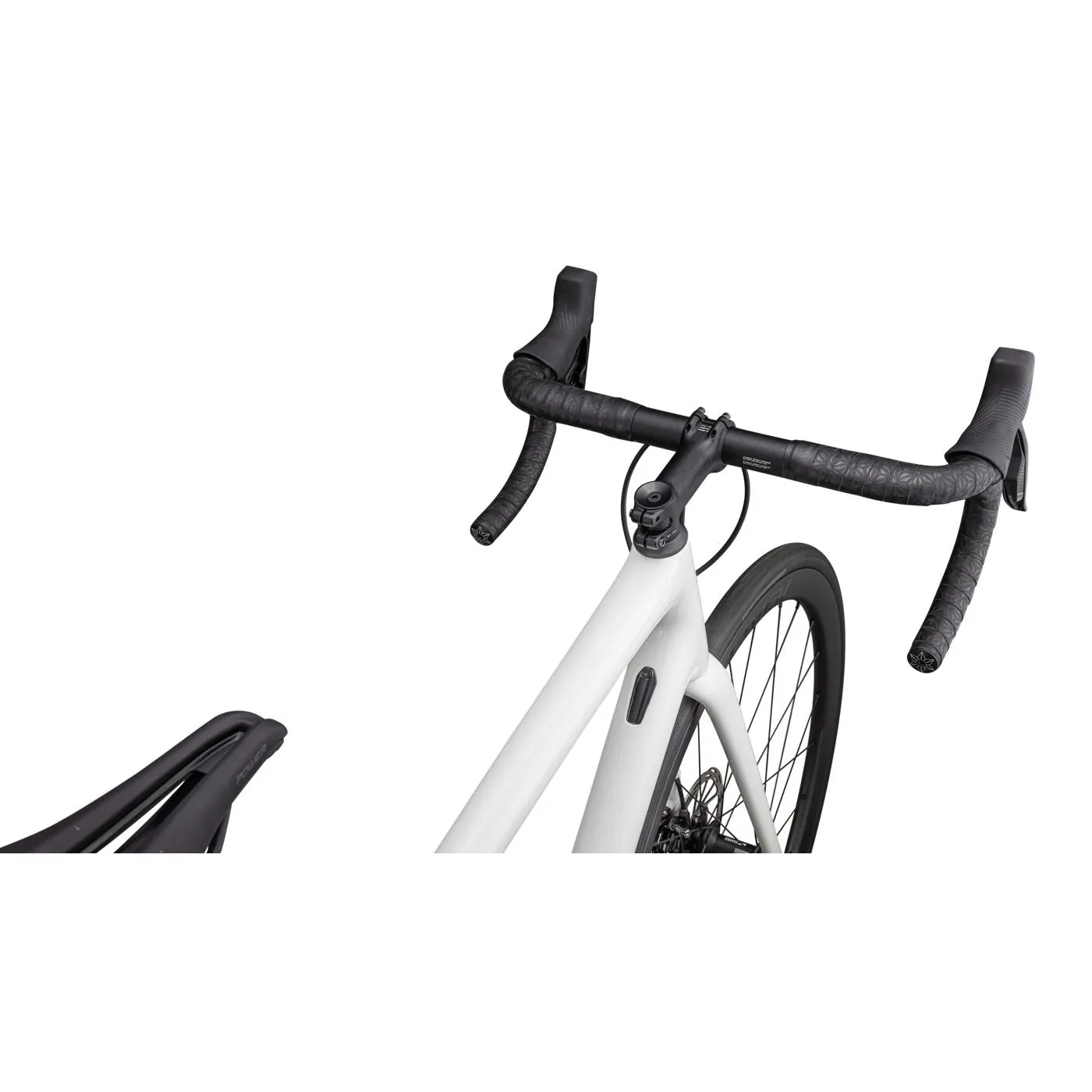 Aethos Expert Road Bike (2023)