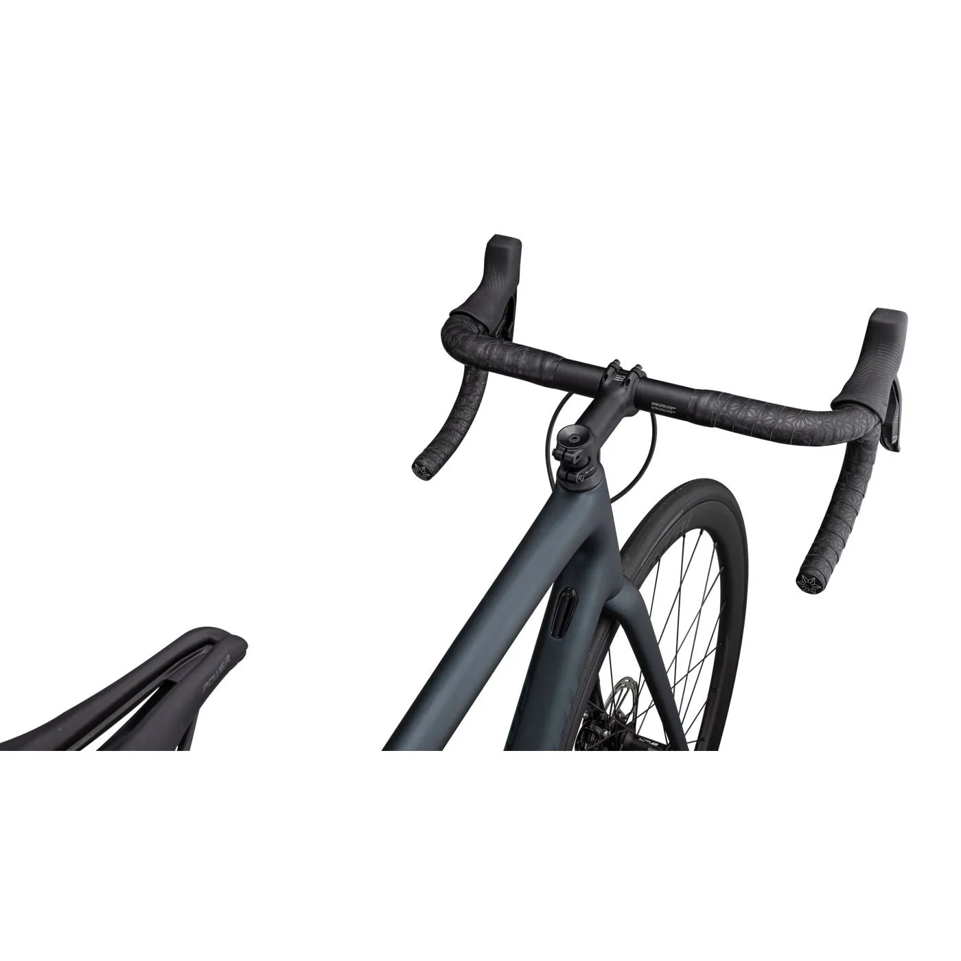 Aethos Expert Road Bike (2023)