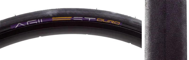 Agilest Duro 700x28 Black