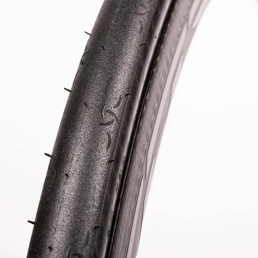 Agilest Light Road Tire 700x23C Folding Clincher ZSG AGILE Advanced Extra Alpha Cord Black