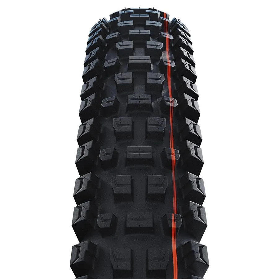 Albert Gravity Pro E50 Tire 29x2.6" Addix Soft