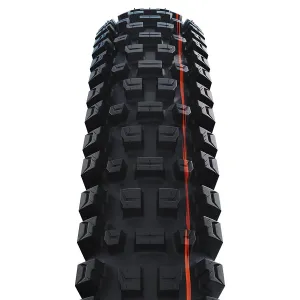 Albert Gravity Pro E50 Tire 29x2.6" Addix Soft