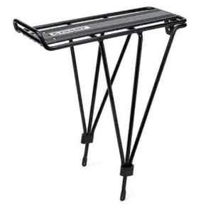 Alloy Rear Bike Rack - 26", 27.5" & 700C