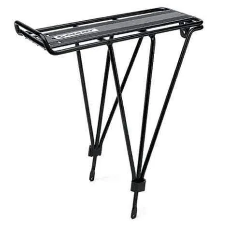 Alloy Rear Bike Rack - 26", 27.5" & 700C