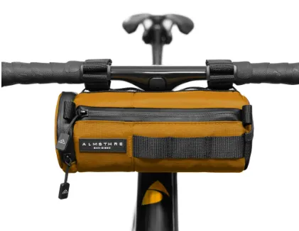 Almsthre Handlebar Bag