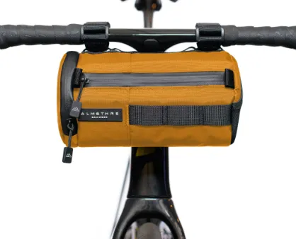 Almsthre Handlebar Bag