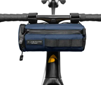 Almsthre Handlebar Bag