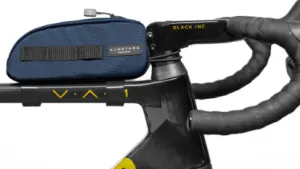 Almsthre Top Tube Bag
