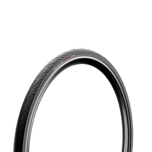 Angel GT Urban Hybrid Tire 700x52C Black
