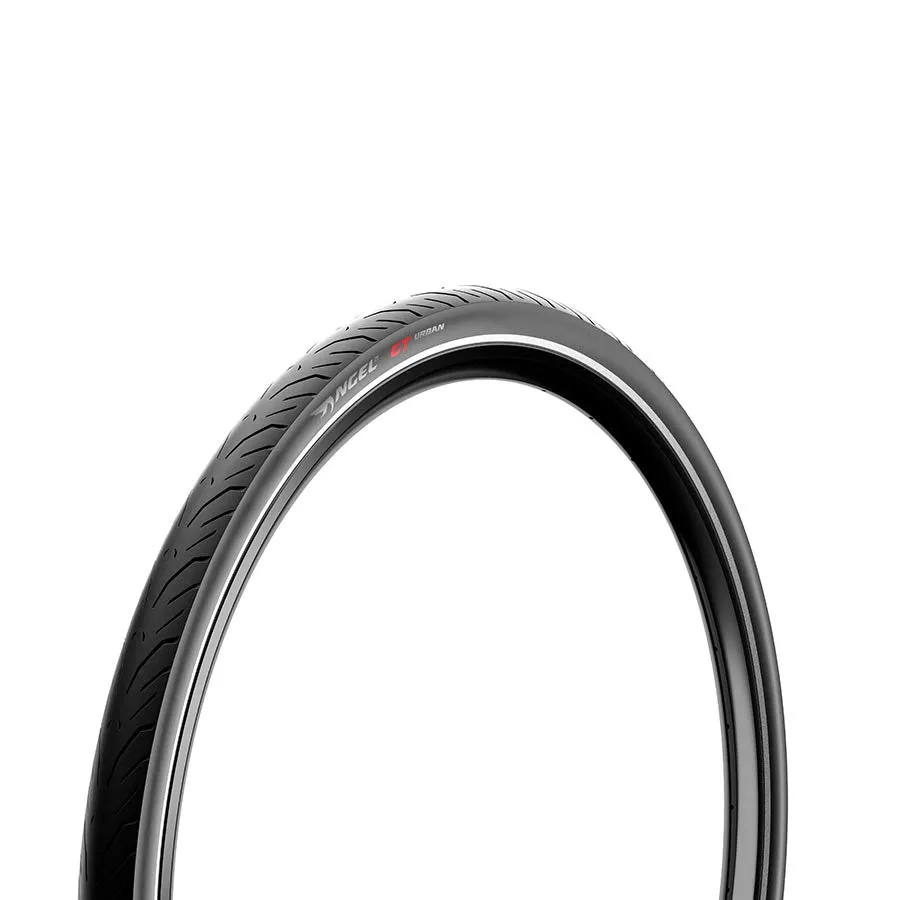 Angel GT Urban Hybrid Tire 700x52C Black