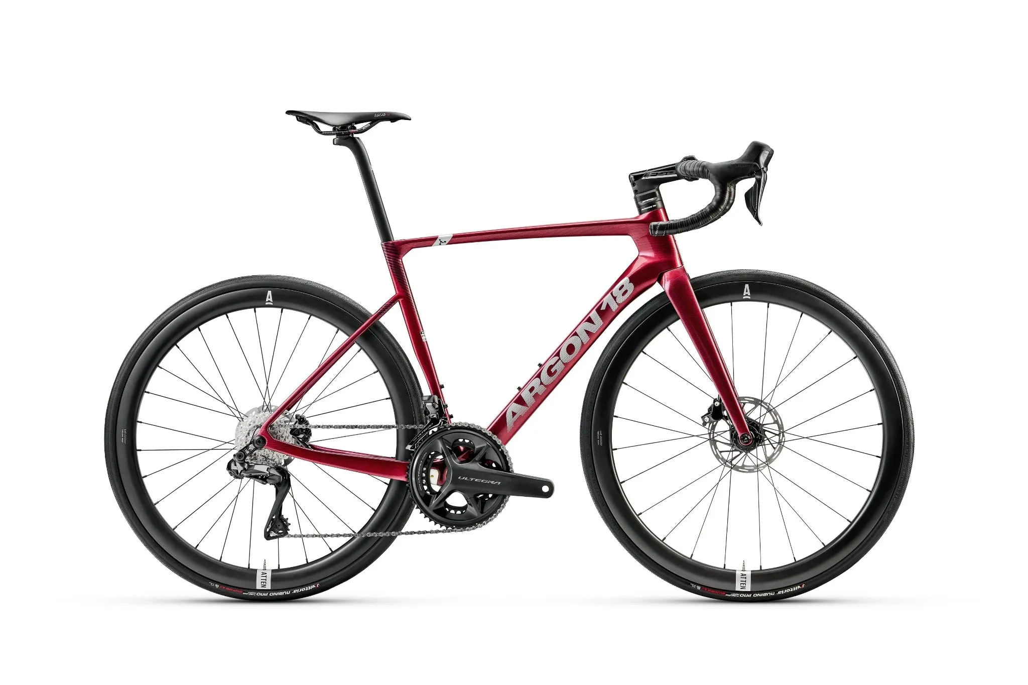 Argon 18 Sum 2023 Frameset