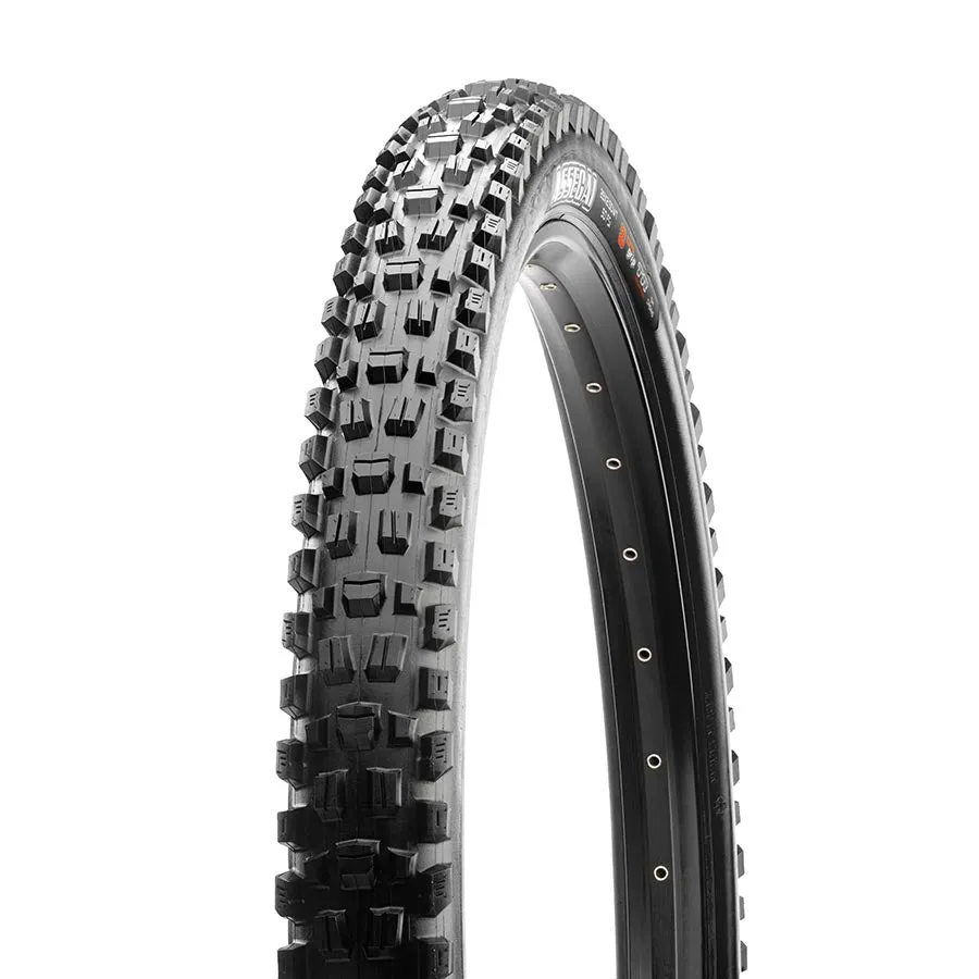 Assegai Tire 27.5x2.5" DH/3CG/TR/WT E50