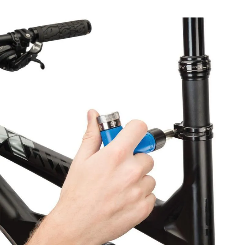 ATD-1.2 Adjustable Bike Torque Driver