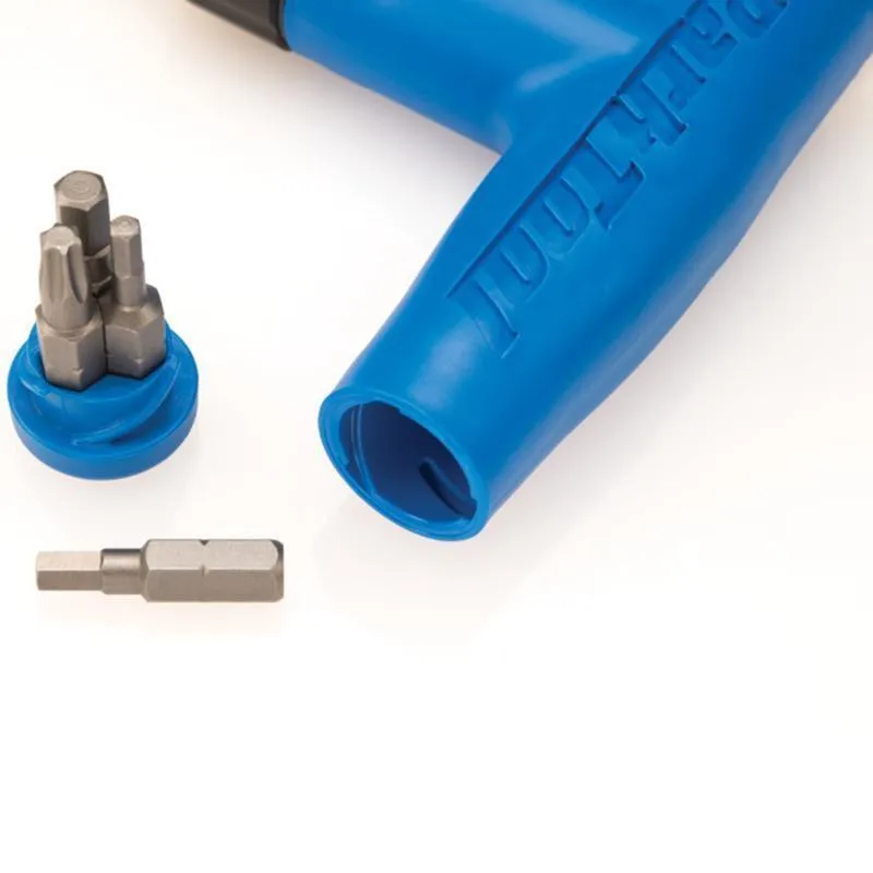 ATD-1.2 Adjustable Bike Torque Driver