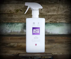 Autoglym Fast Glass (500ml)