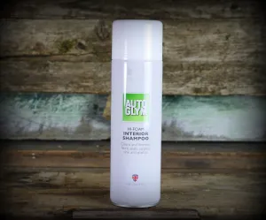 Autoglym Hi-Foam Interior Shampoo
