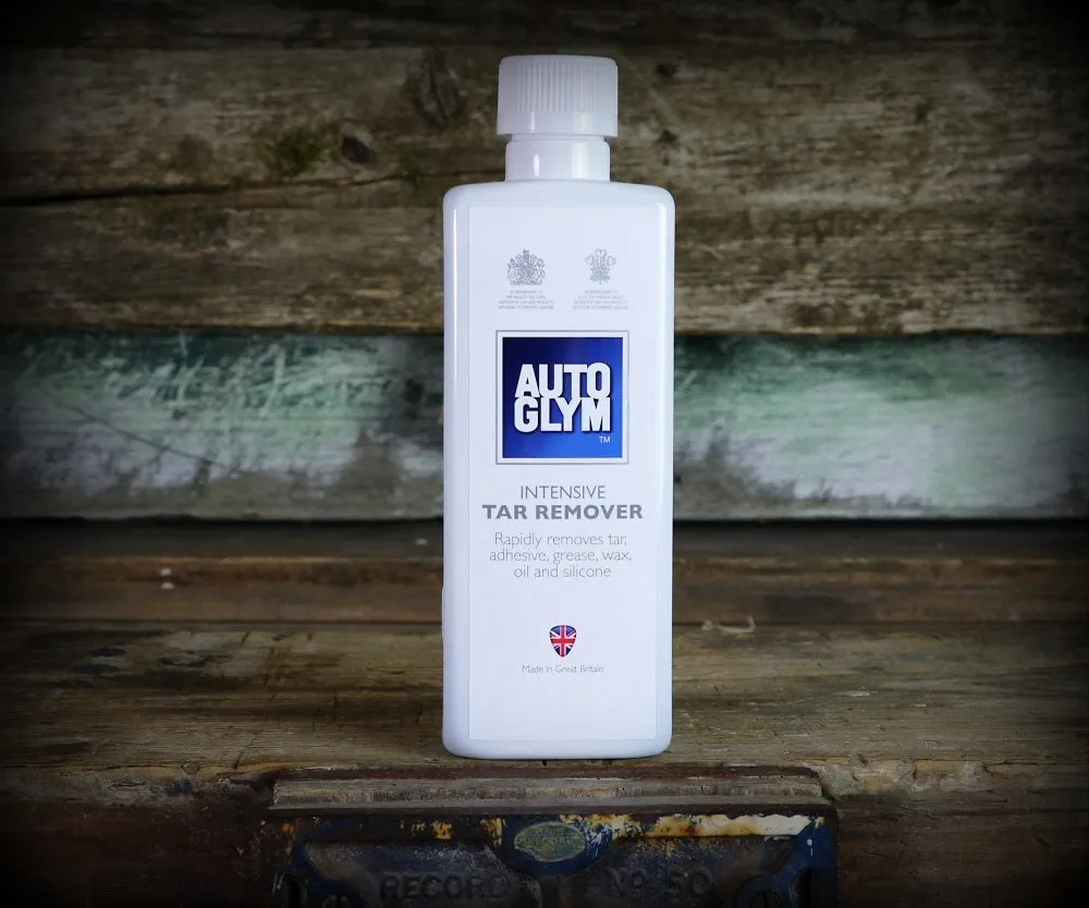 Autoglym Intensive Tar Remover (325ml)