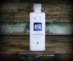 Autoglym Intensive Tar Remover (325ml)