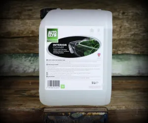 Autoglym Interior Cleaner (5 Litre)