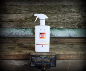 Autoglym Magma Wheel Cleaner (500ml)