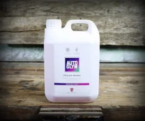 Autoglym Polar Wash