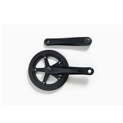 Avalanche ABC Single Speed Crankset