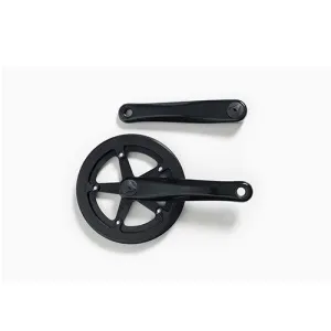 Avalanche ABC Single Speed Crankset