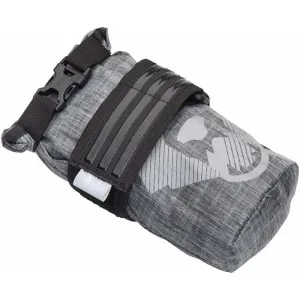 B-RAD TekLite Roll-Top Bag - 0.6L, Black