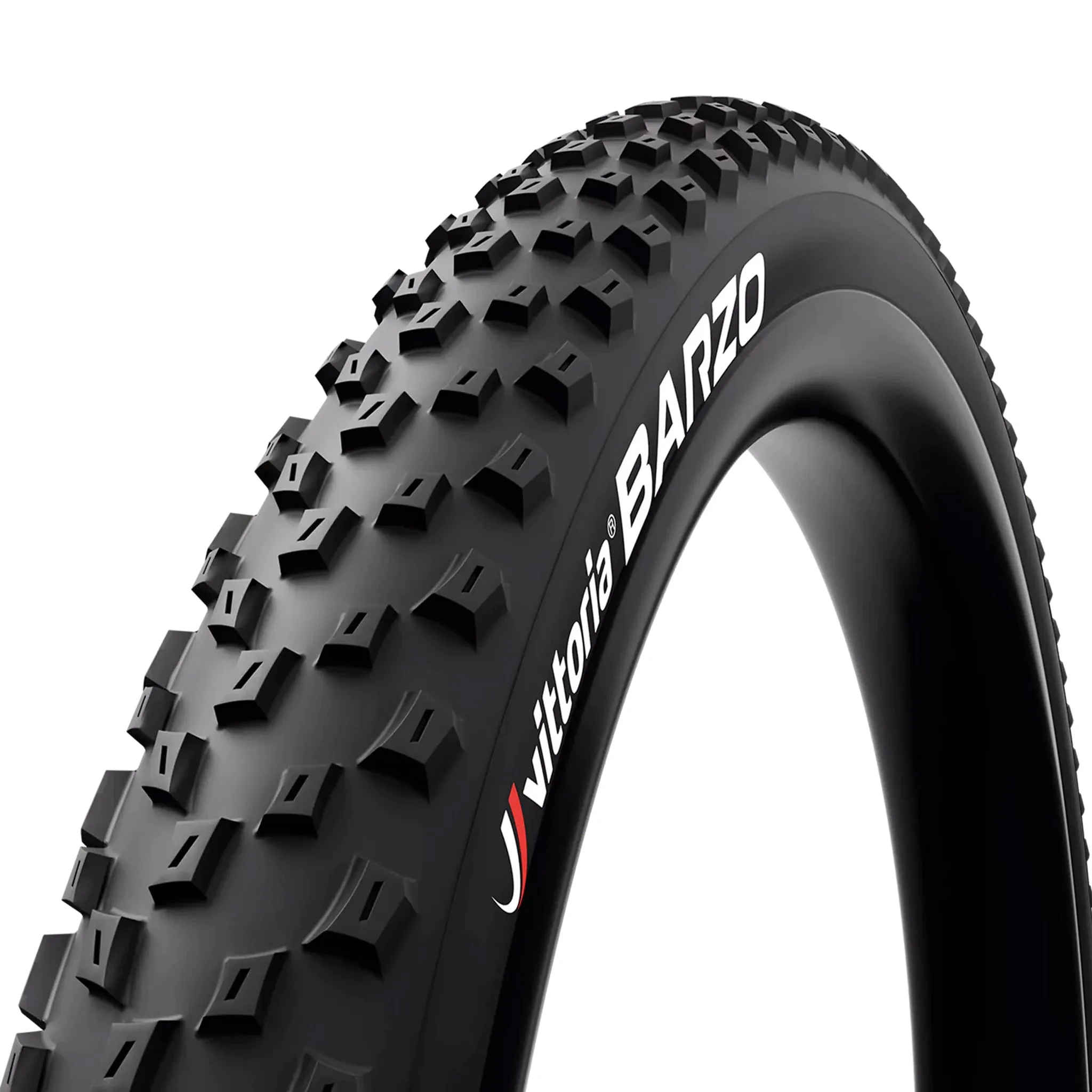 Barzo Tire TLR 29x2.1 Black
