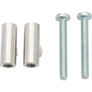 Basket Rack Standoffs and Bolts