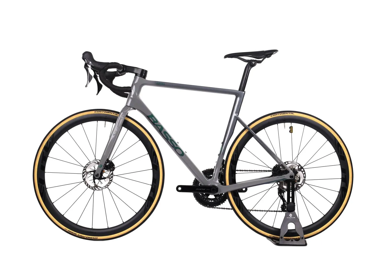 Basso Astra 2024