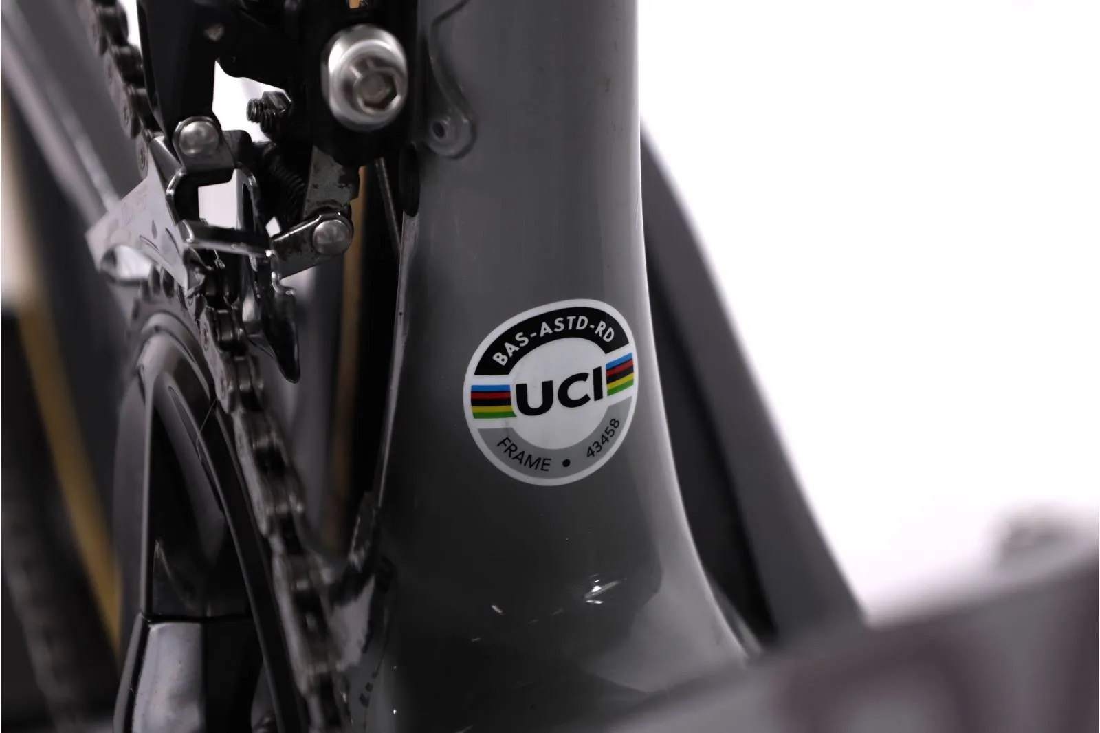 Basso Astra 2024