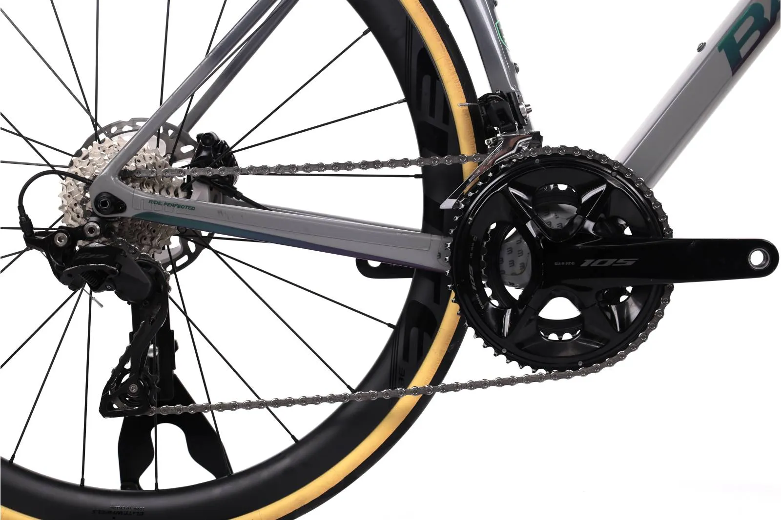 Basso Astra 2024