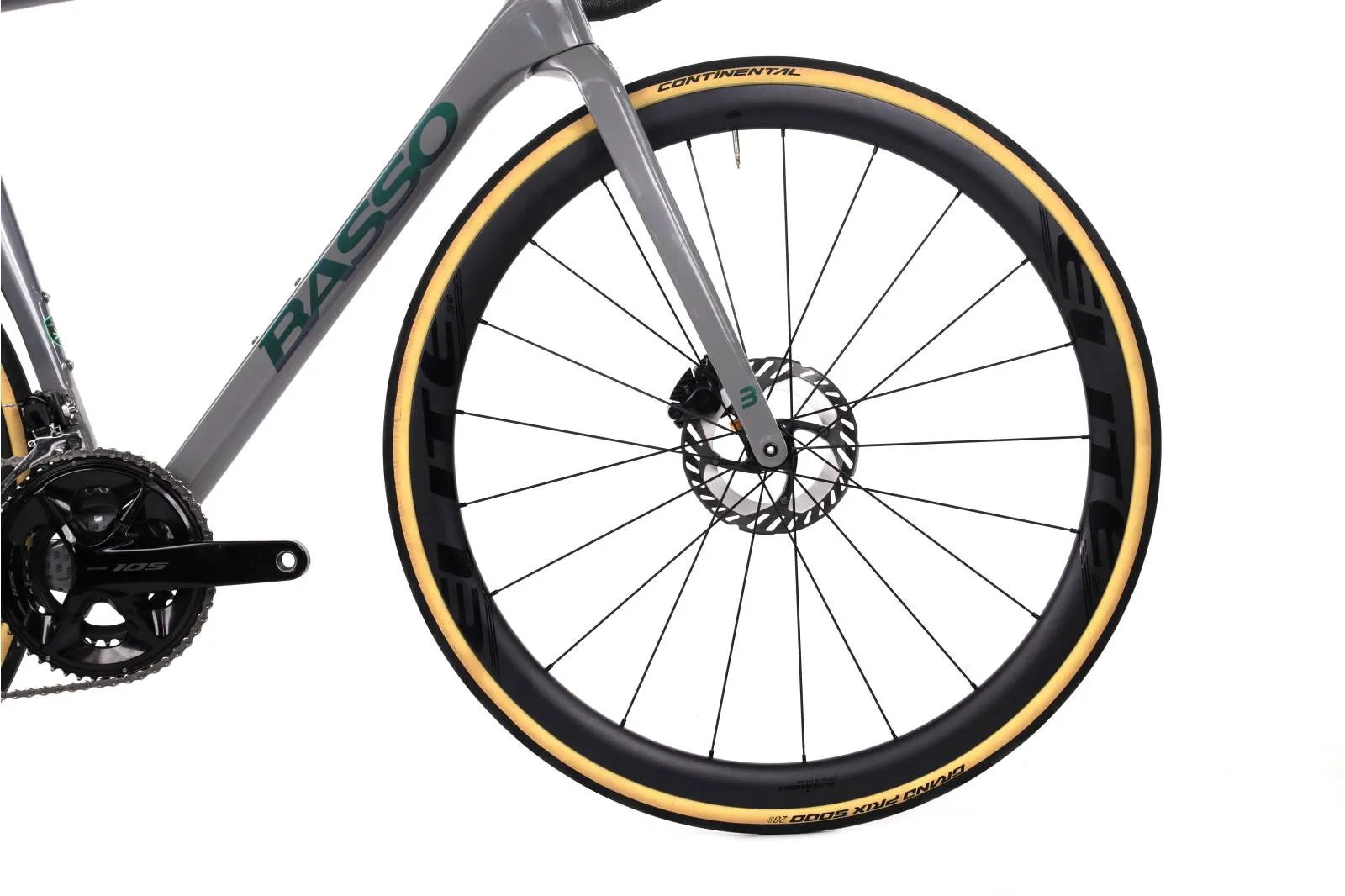 Basso Astra 2024