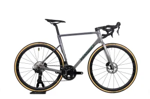 Basso Astra 2024