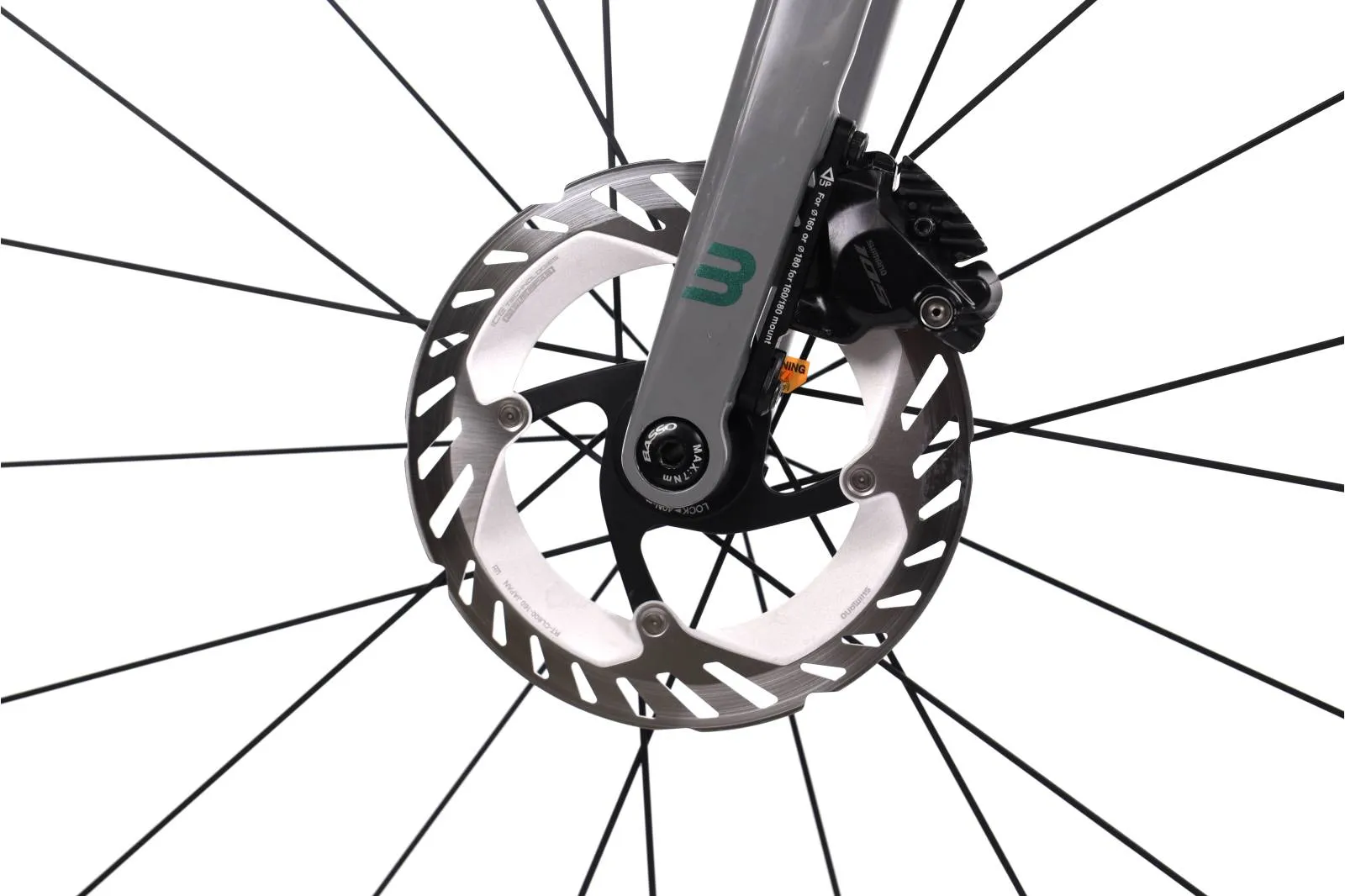 Basso Astra 2024