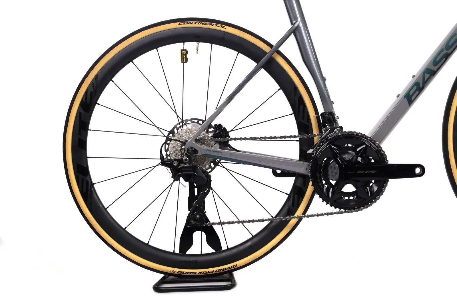 Basso Astra 2024