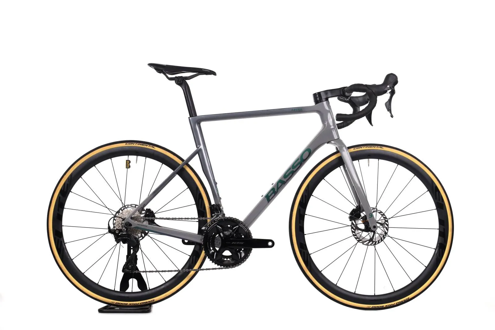 Basso Astra 2024