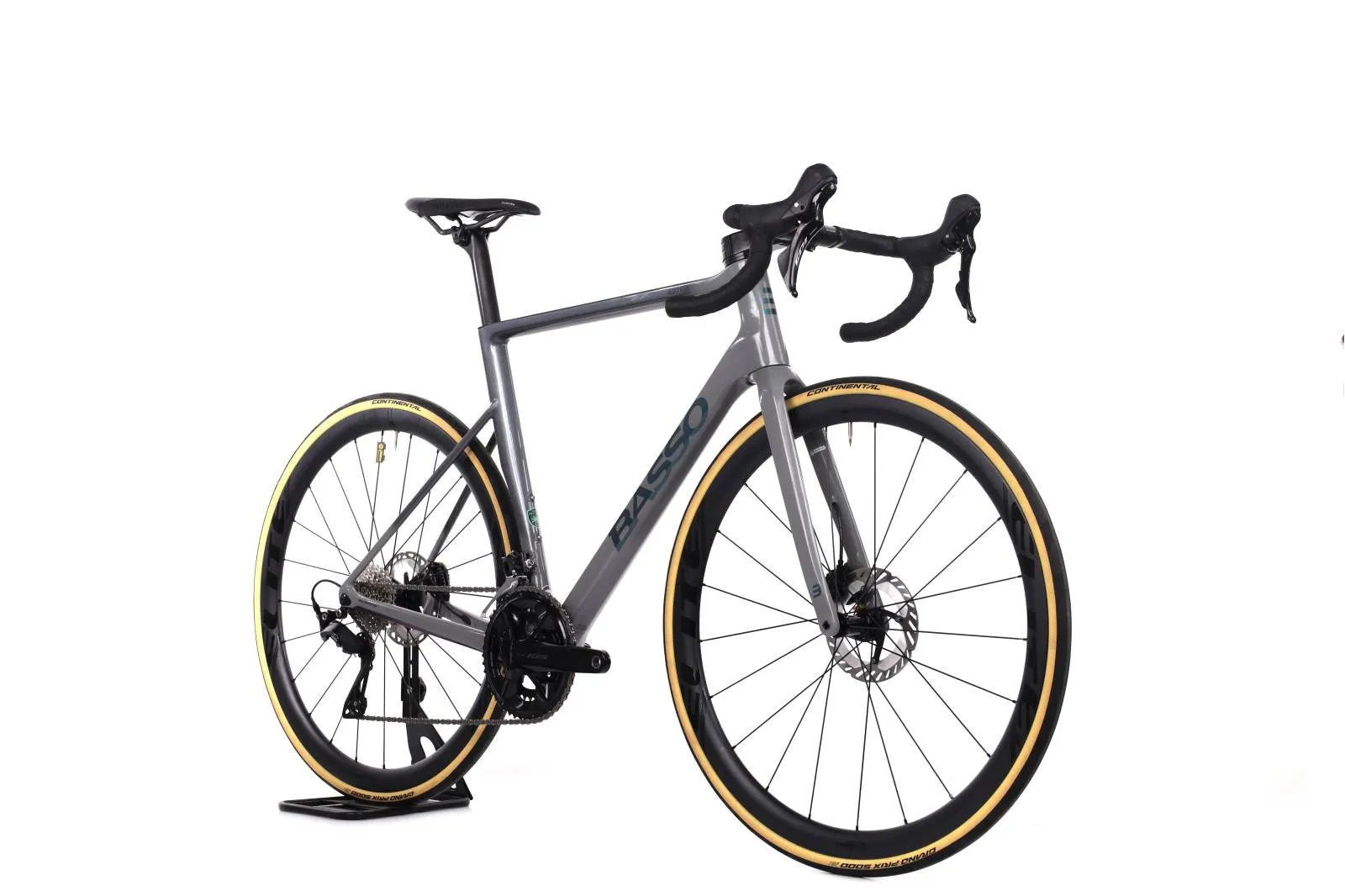 Basso Astra 2024