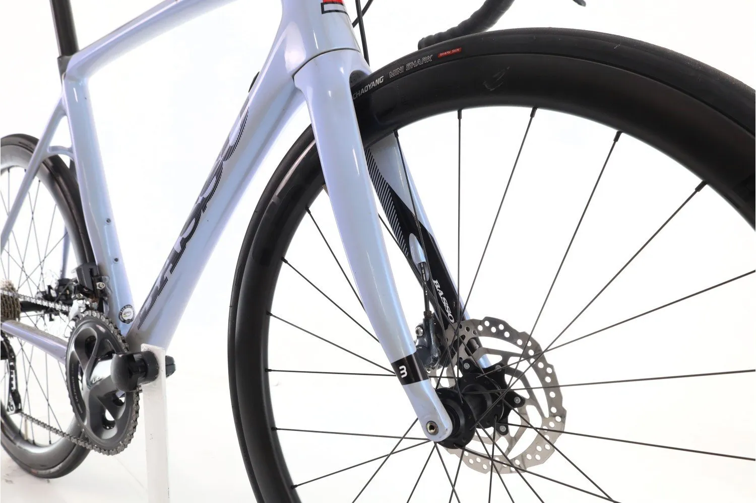 Basso Diamante 2022
