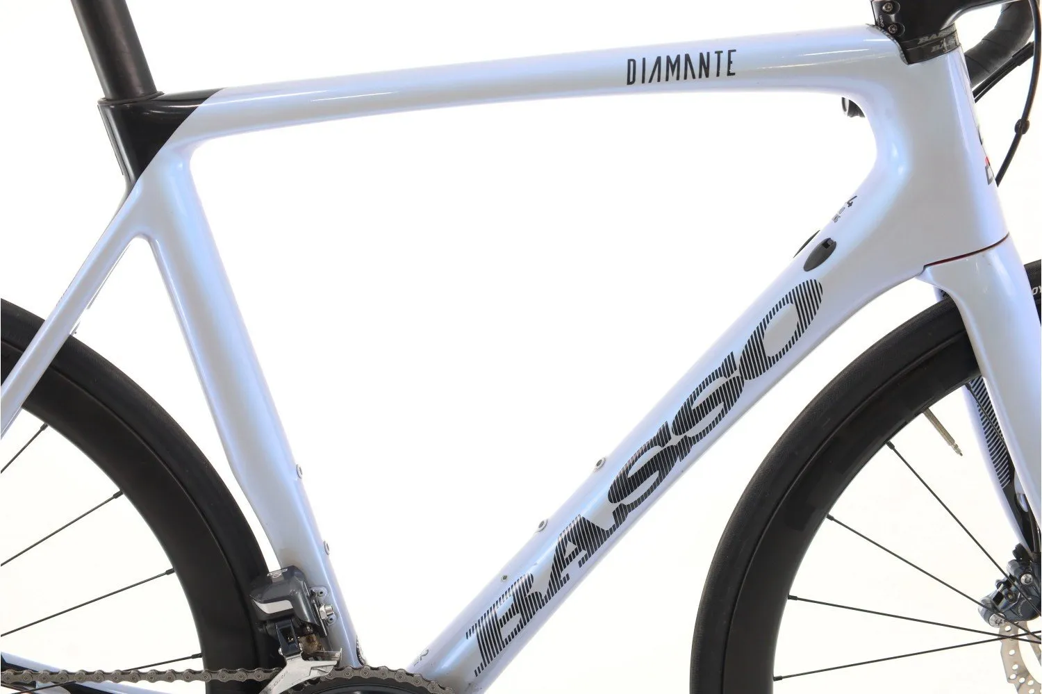 Basso Diamante 2022