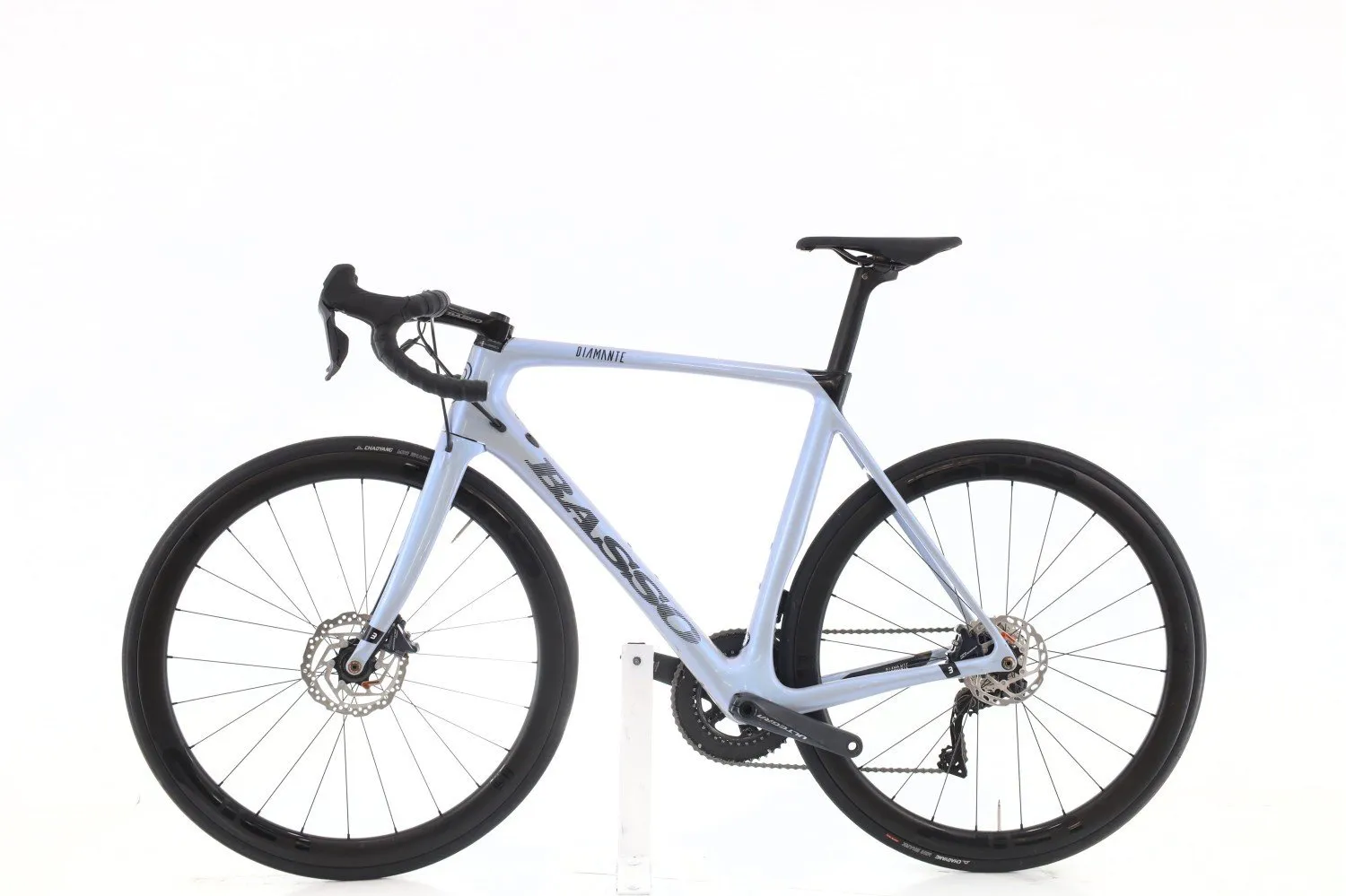Basso Diamante 2022