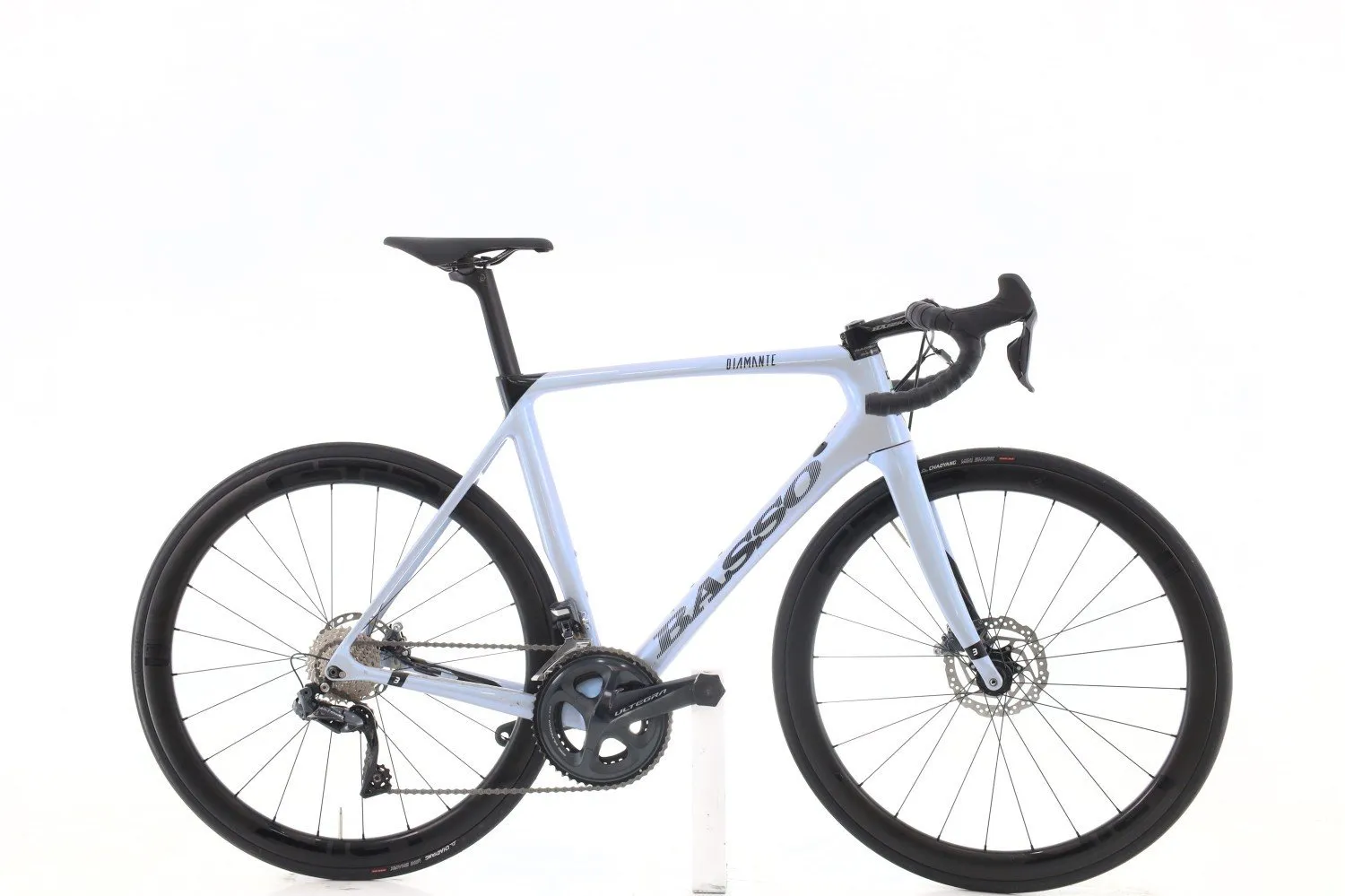 Basso Diamante 2022