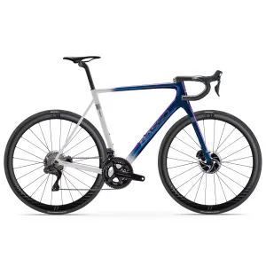 Basso Diamante 2025 - Shimano Dura-Ace Di2 2x12sp - RE38