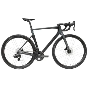 Basso Diamante SV 2023 - Shimano Ultegra 8170 Di2 2x12sp - RE38