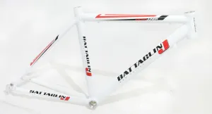 Battaglin 45cm 26" Racing Junior Kid's Youth Road Bike Frame Aluminum NEW